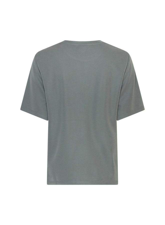 T-shirt Jacey Belle Laurel Wreath