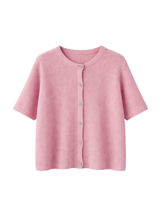 Vest Jane Roze Onesize