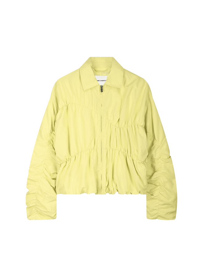 Jack Pillow Lemon Meringue