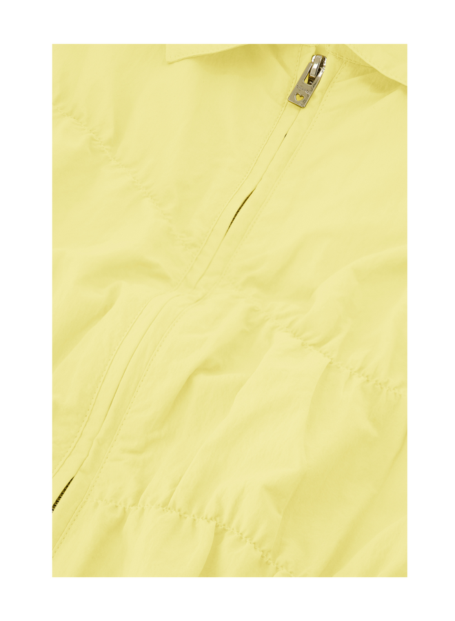 Jack Pillow Lemon Meringue