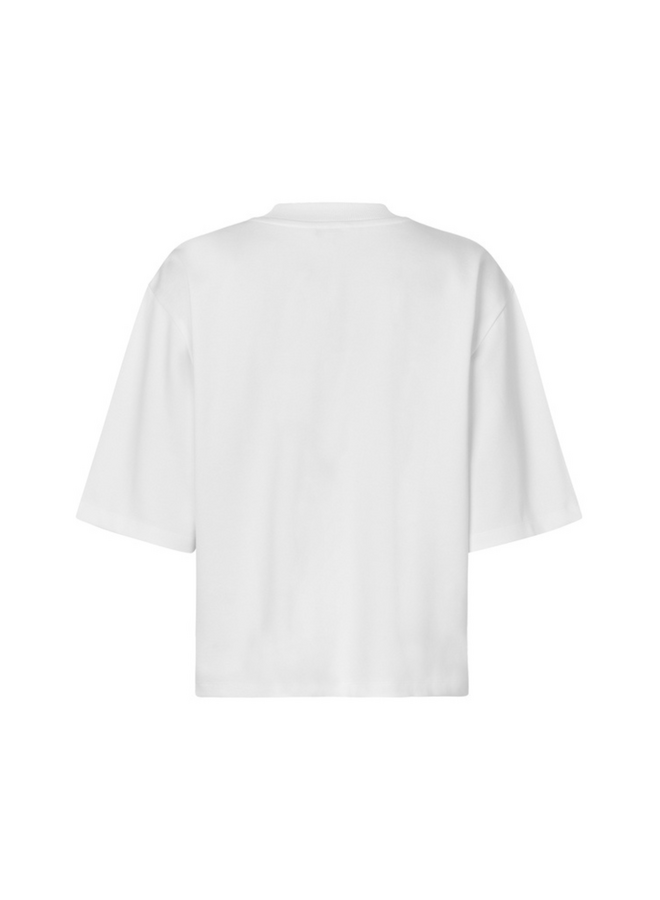T-shirt Emrys-M White