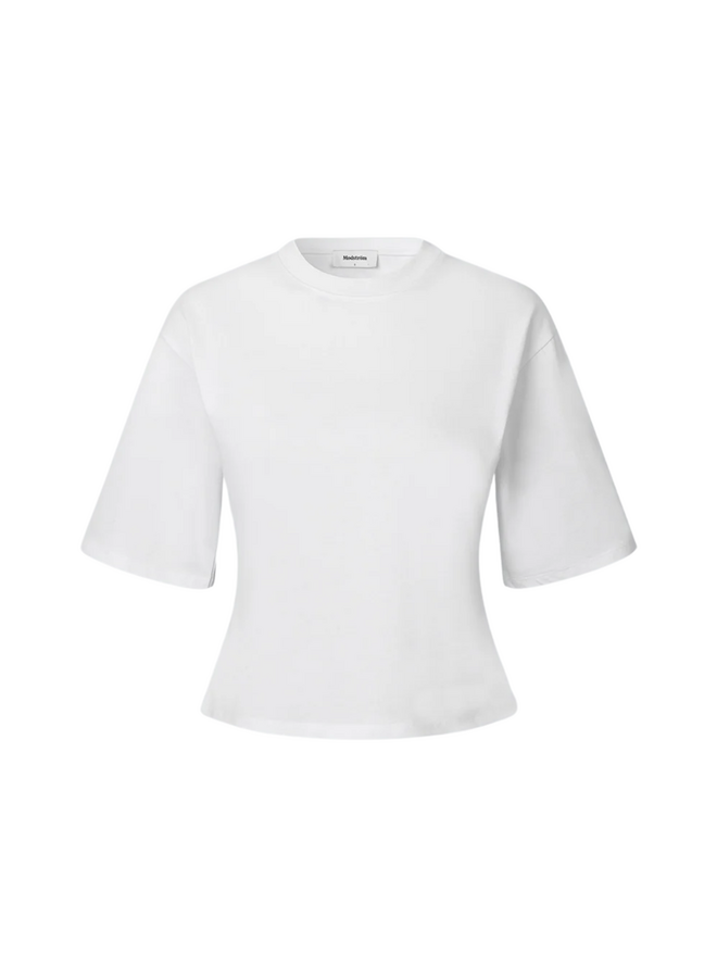 T-shirt TampaMD White