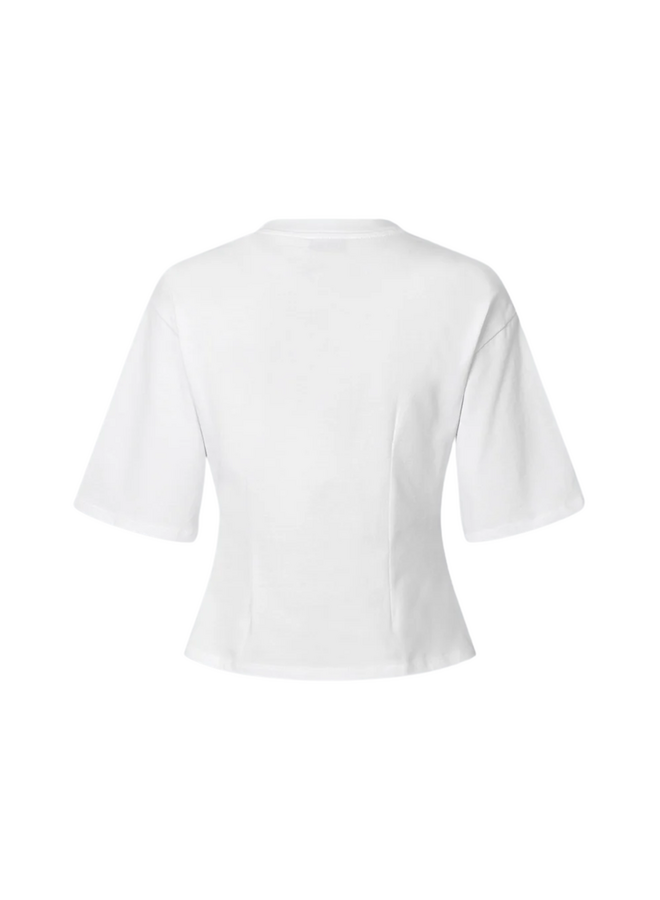 T-shirt TampaMD White