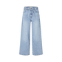 Jeans IsoldeMD Bleach Blue Wash