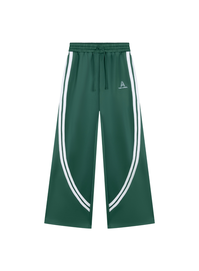 Broek Tapes Green