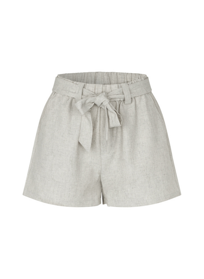 Short Juanita-M Sand Melange
