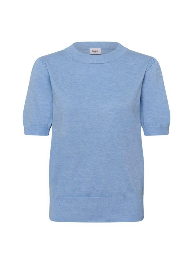 Top MilaSZ Korte Mouw Allure