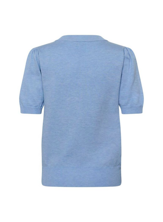 Top MilaSZ Korte Mouw Allure