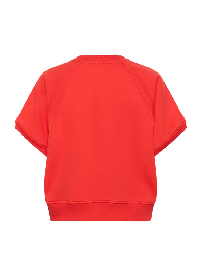 Top PauletteSZ Valiant Poppy