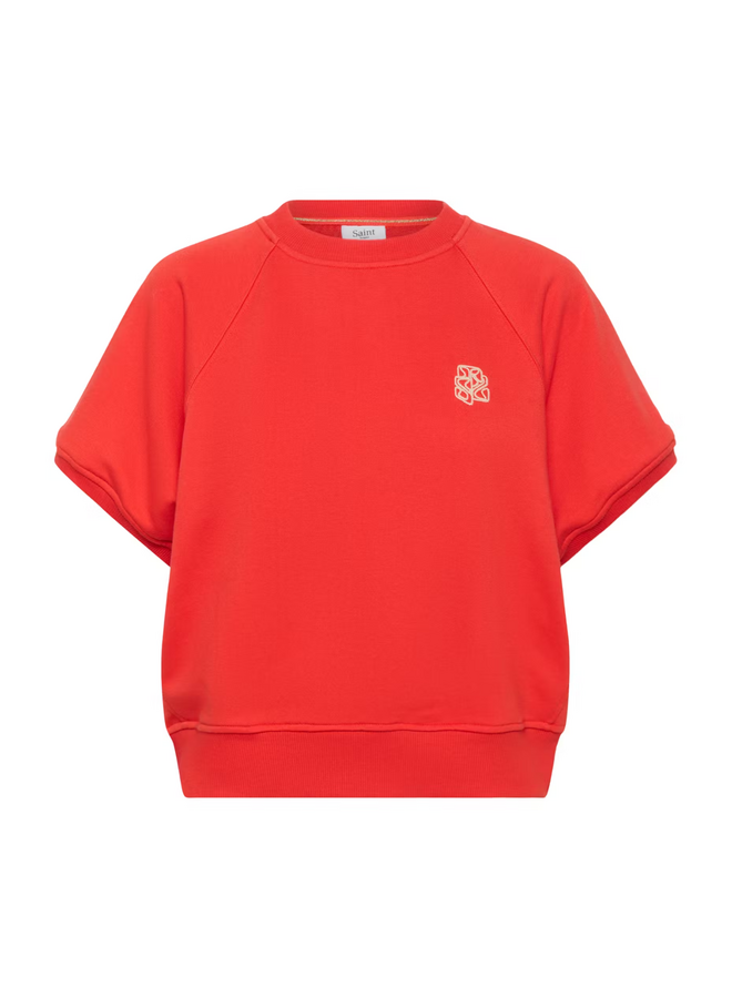 Top PauletteSZ Valiant Poppy