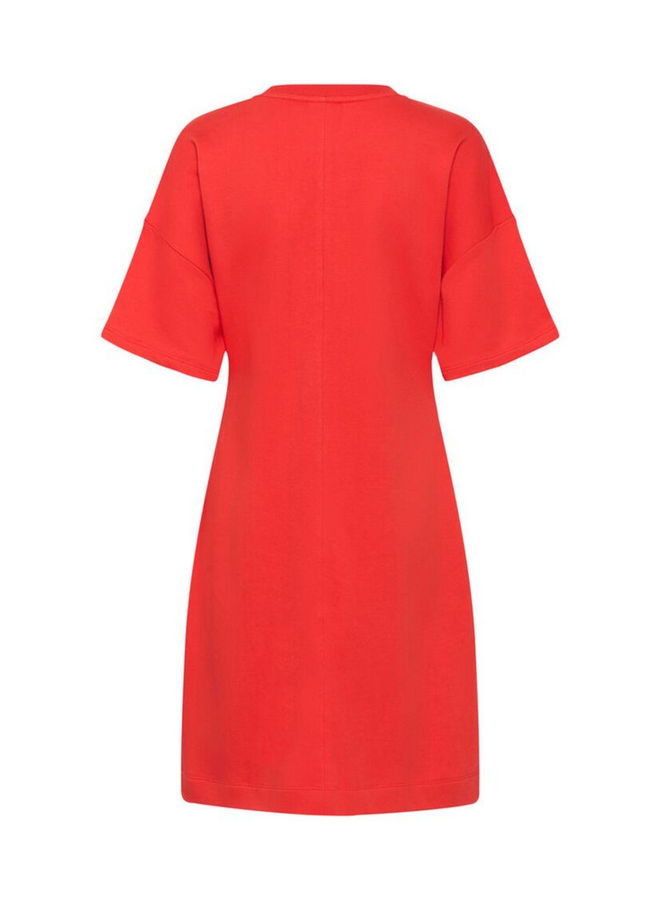 Jurk PauletteSZ Valiant Poppy