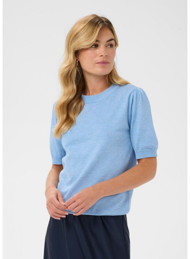 Top MilaSZ Korte Mouw Allure