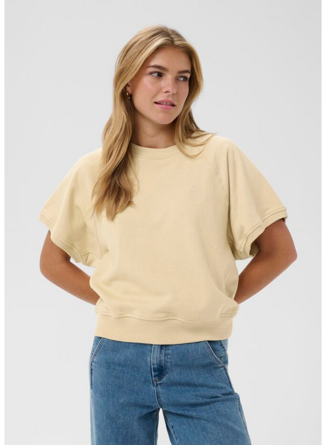 Top PauletteSZ Brown Rice