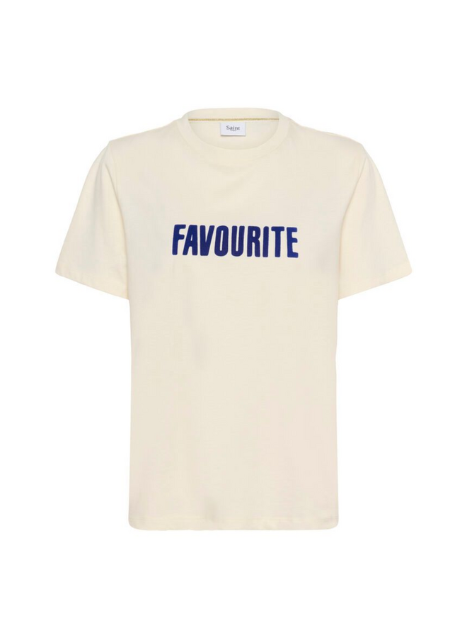 T-shirt PalinaSZ Ice