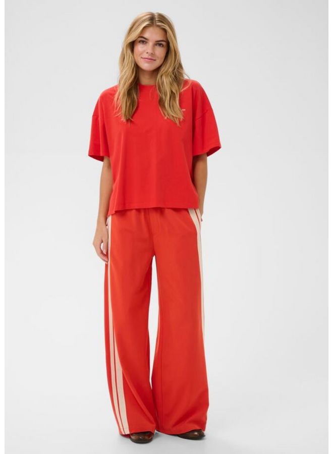 Broek PascaleSZ Valiant Poppy