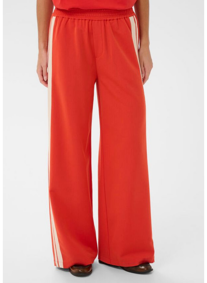 Broek PascaleSZ Valiant Poppy