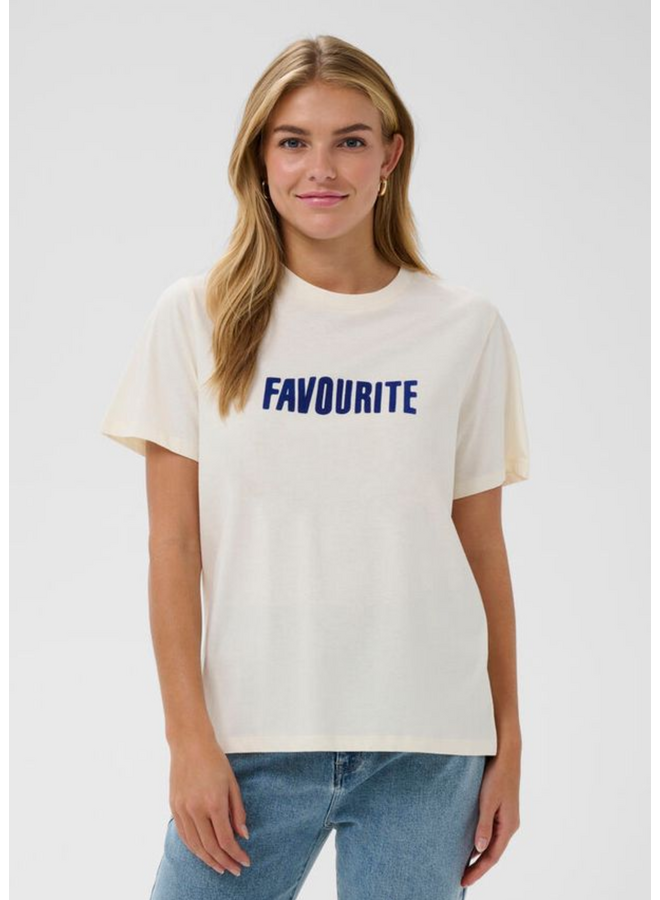 T-shirt PalinaSZ Ice