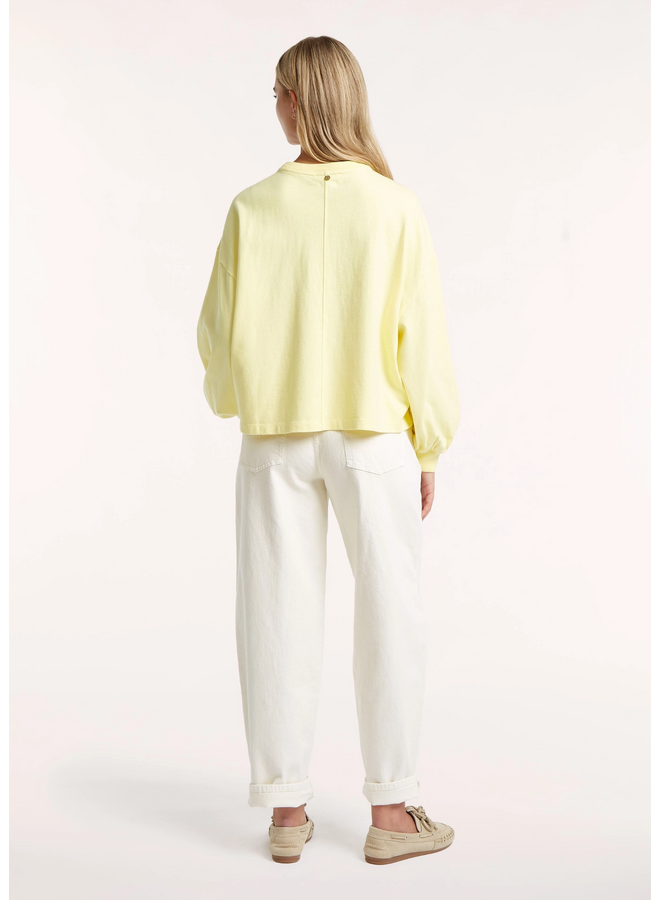 Sweater Lois Lime Light