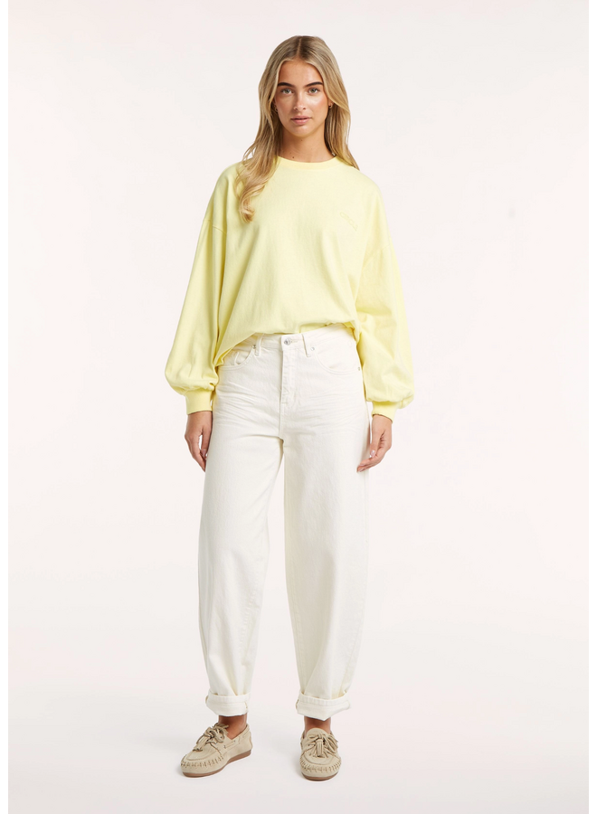 Sweater Lois Lime Light