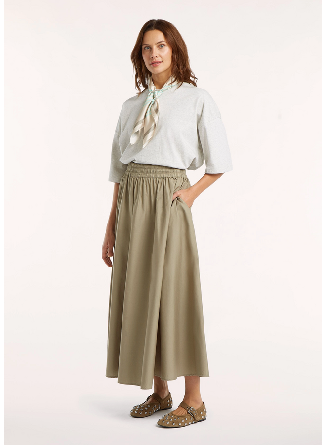Rok Dani Laurel Oak