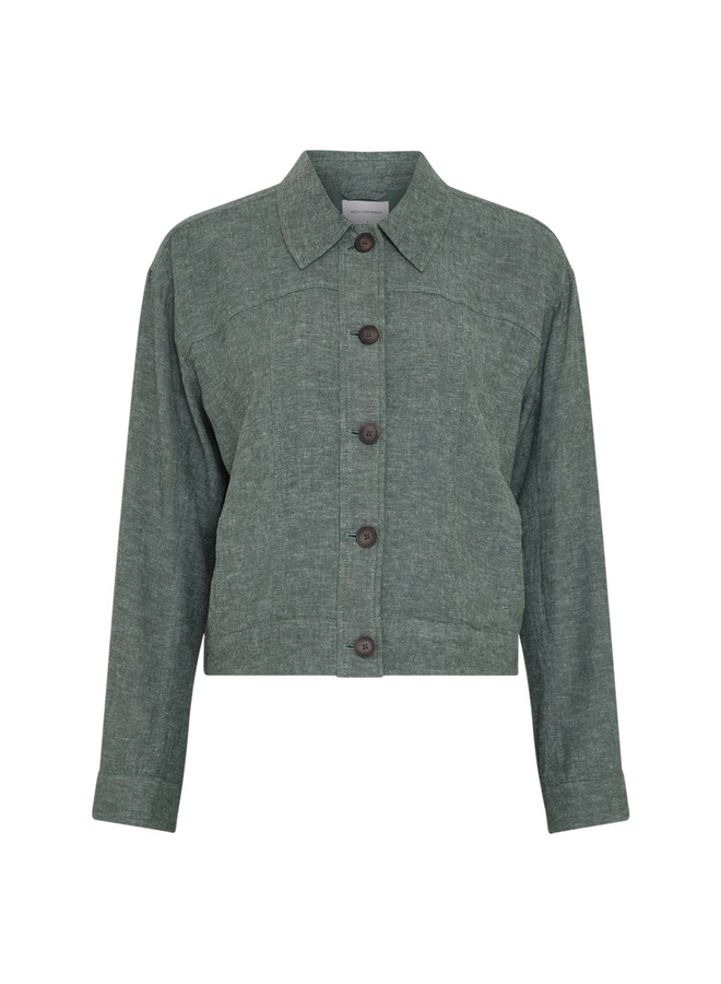 Jack Viana Ginia Laurel Wreath Melange