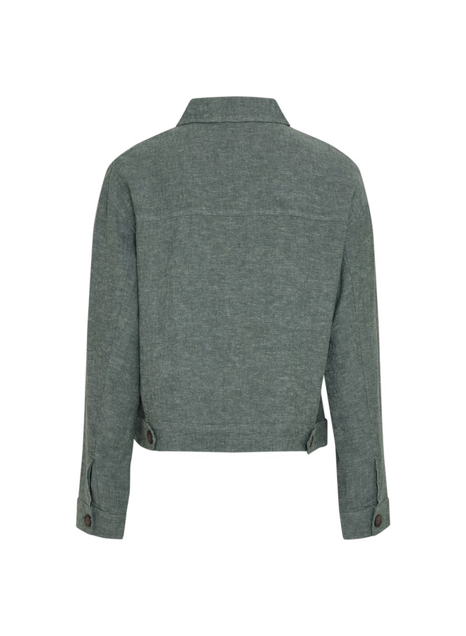 Jack Viana Ginia Laurel Wreath Melange