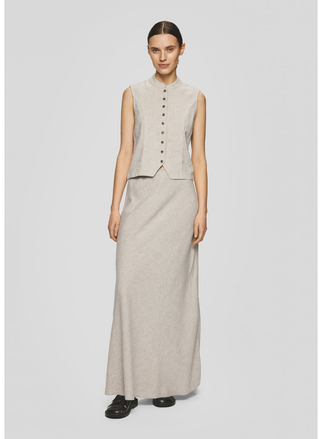 Rok Viana Ginia Sand Melange