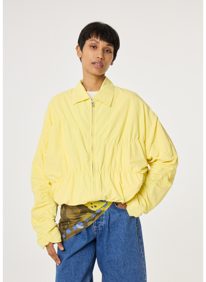 Jack Pillow Lemon Meringue