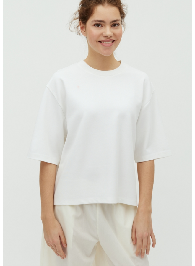 T-shirt Emrys-M White