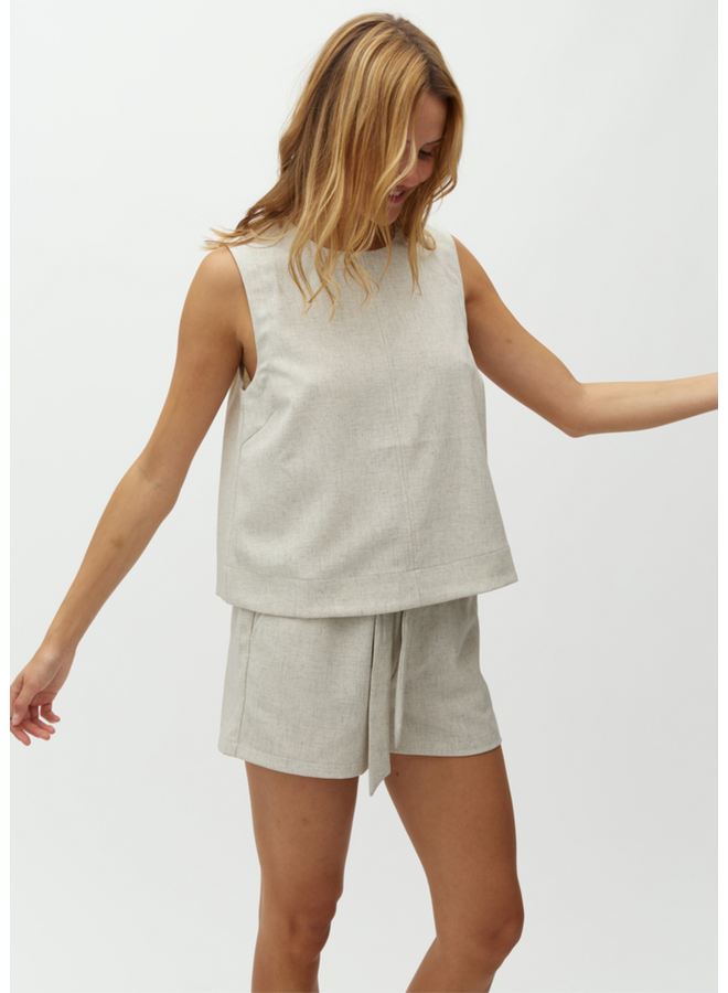 Top Tytus-M Sand Melange