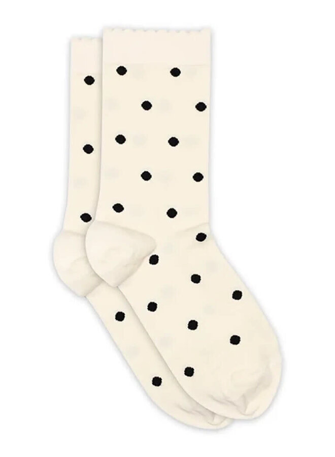 MP Denmark sokken Etta Cream