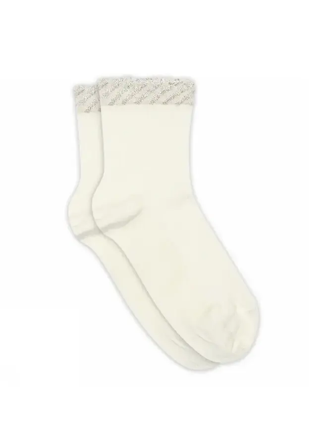 MP Denmark sokken Dina Snow White