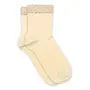 MP Denmark sokken Dina Ecru