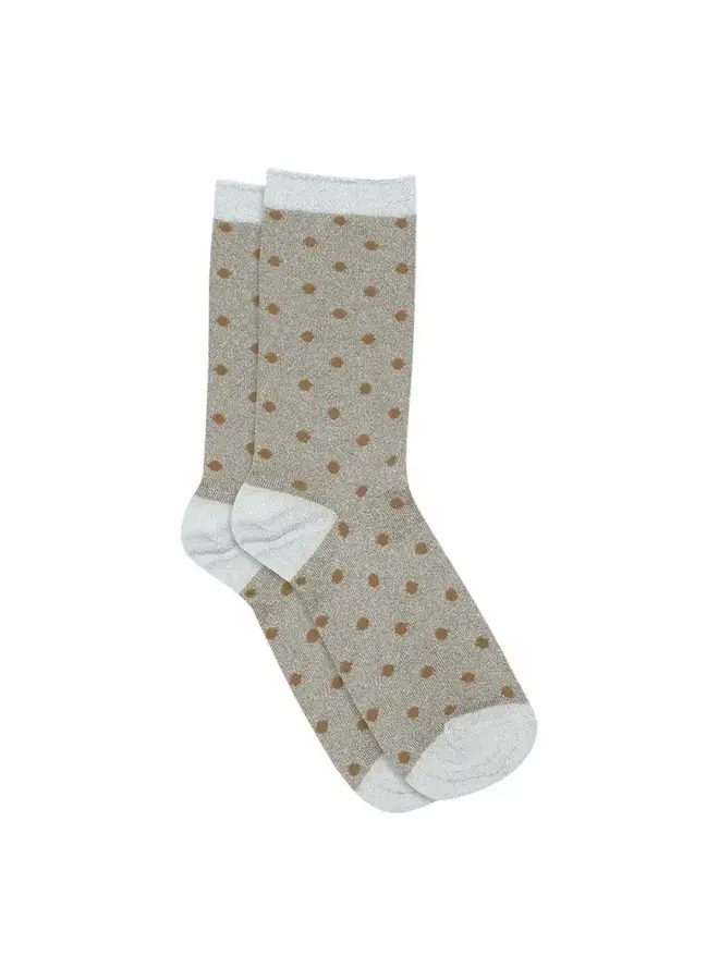 MP Denmark sokken Donna Winter Sky