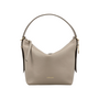 LouLou tas Lois Soft Sepia/Goudkleurig