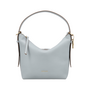 LouLou tas Lois Blue Aura/Goudkleurig