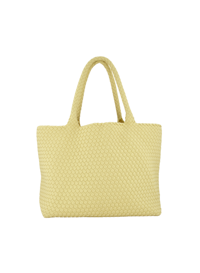 Jewelz tas Georgie Butter Yellow