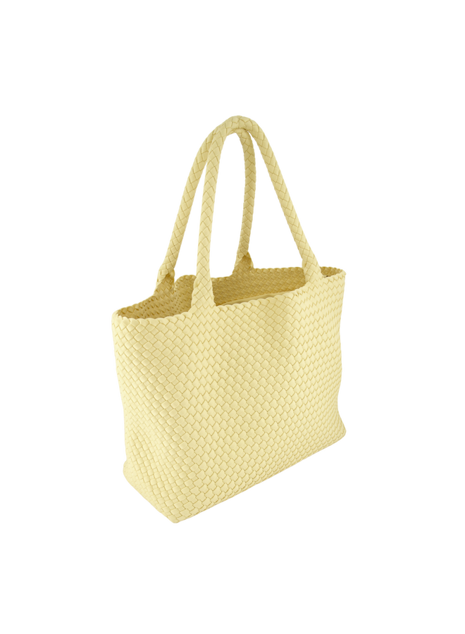 Jewelz tas Georgie Butter Yellow