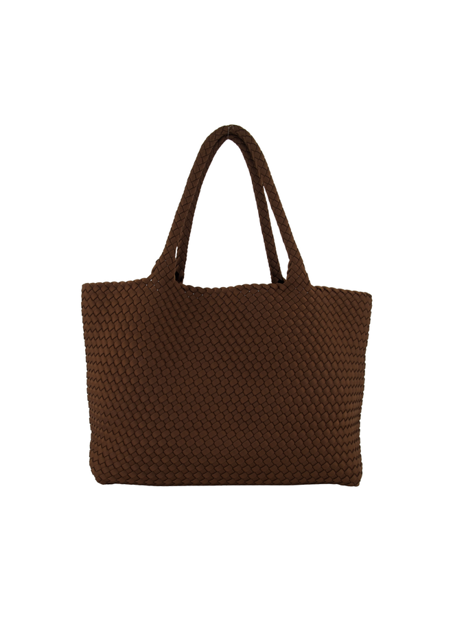 Jewelz tas Georgie Donkerbruin