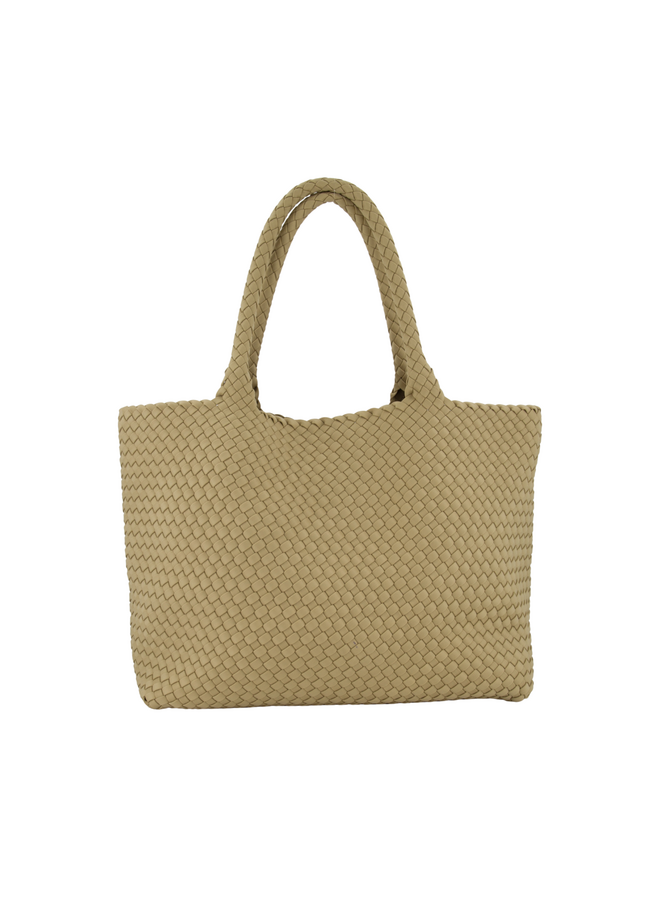 Jewelz tas Georgie Taupe