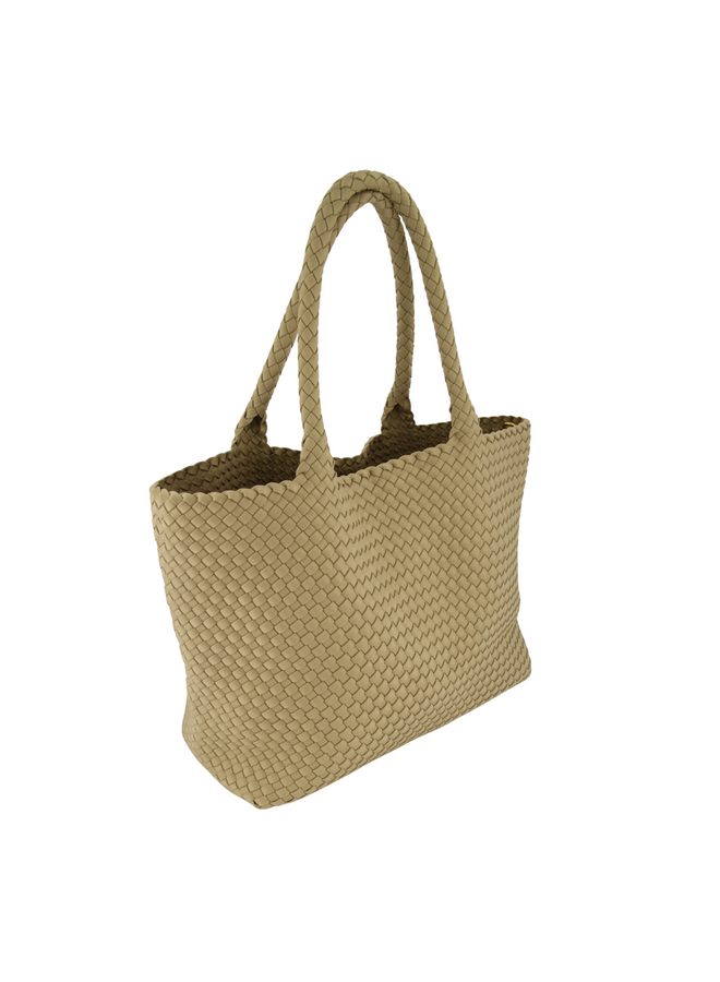 Jewelz tas Georgie Taupe