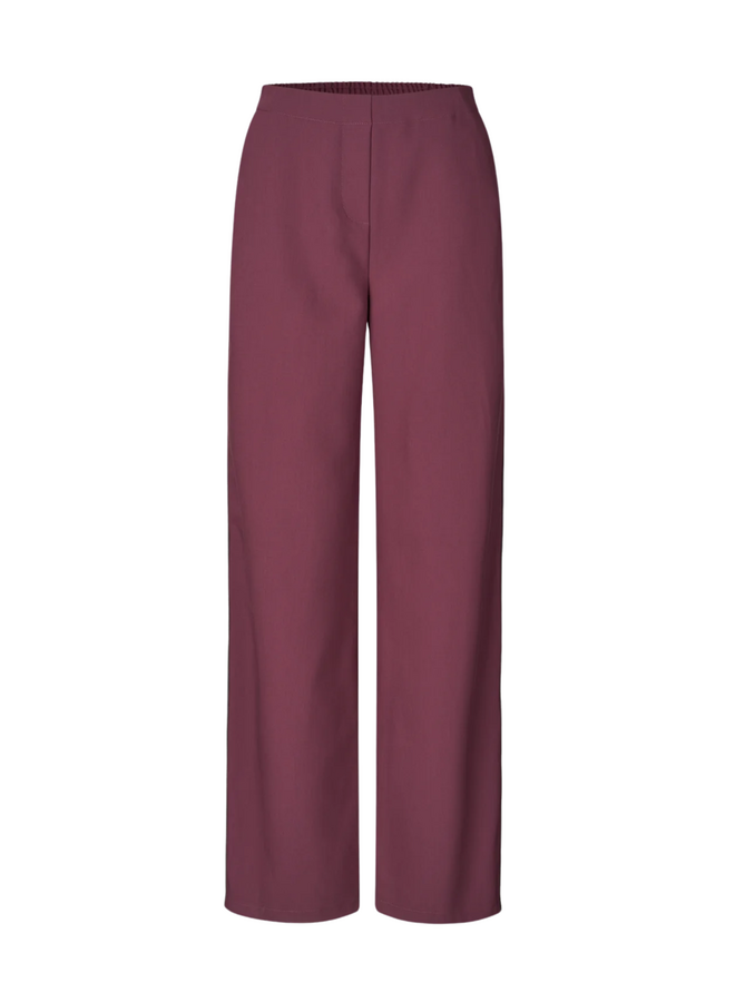 Broek VildarMD Wineberry