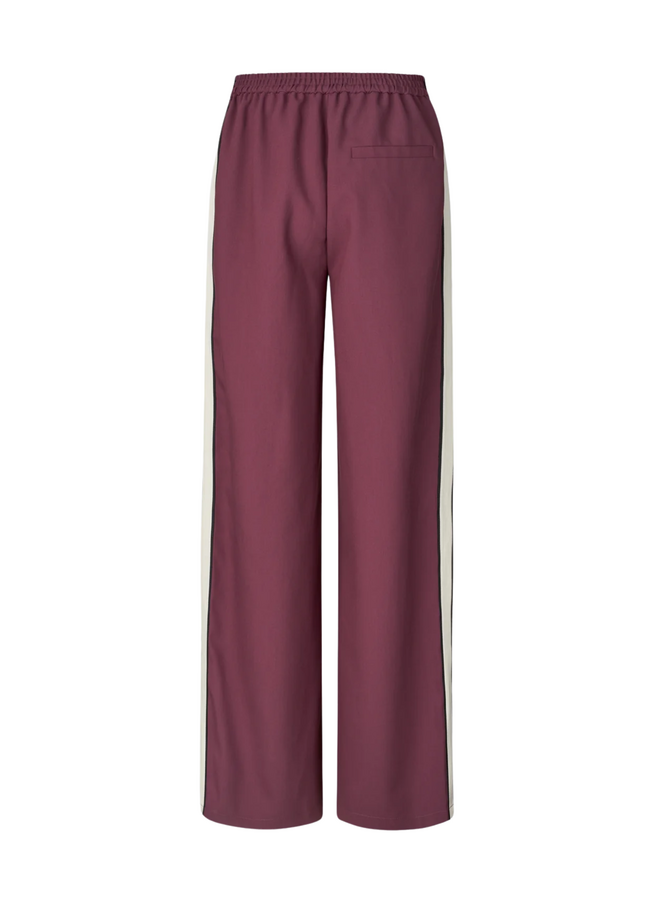 Broek VildarMD Wineberry