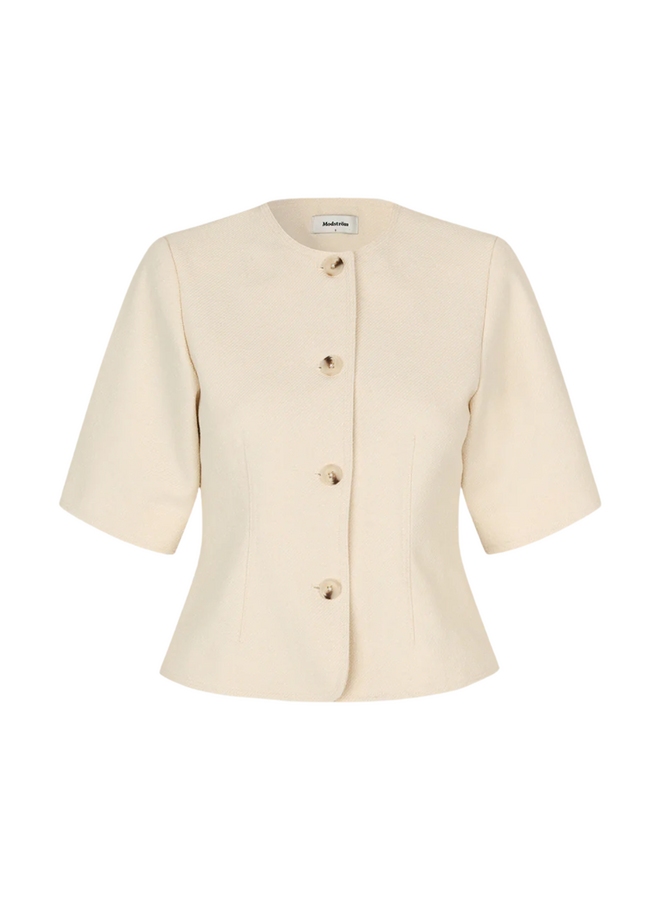 Blazer VesMD Vanilla Cream