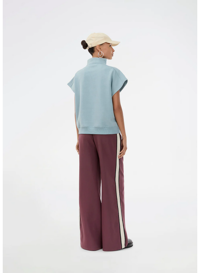 Broek VildarMD Wineberry