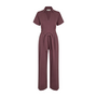 Jumpsuit ValleMD Wineberry