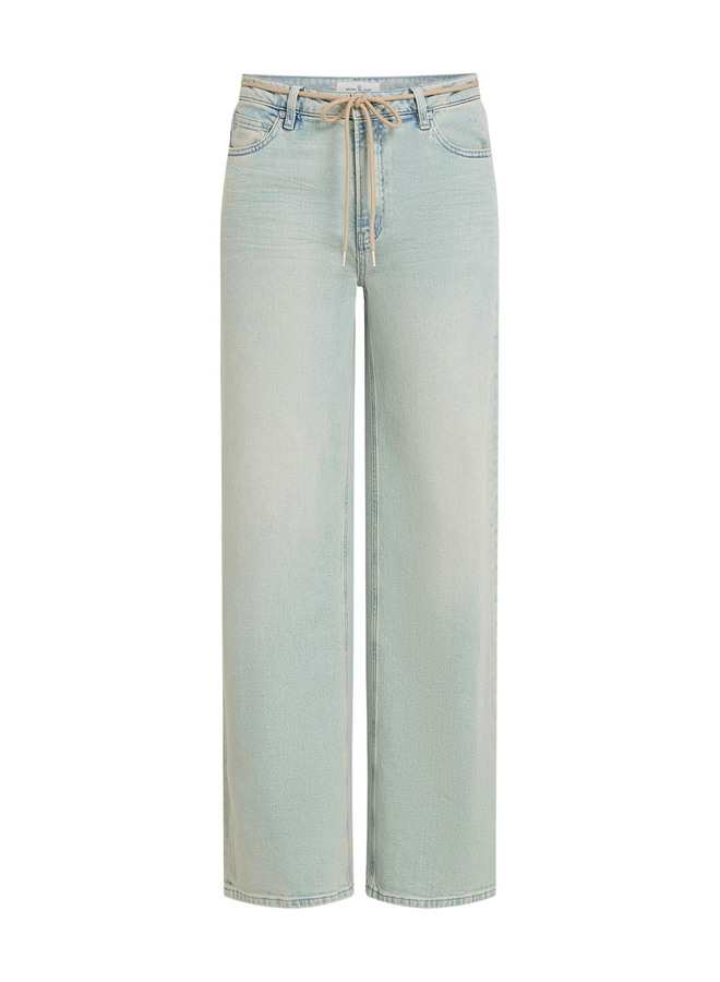 Jeans Jona Carribean Blue Wash