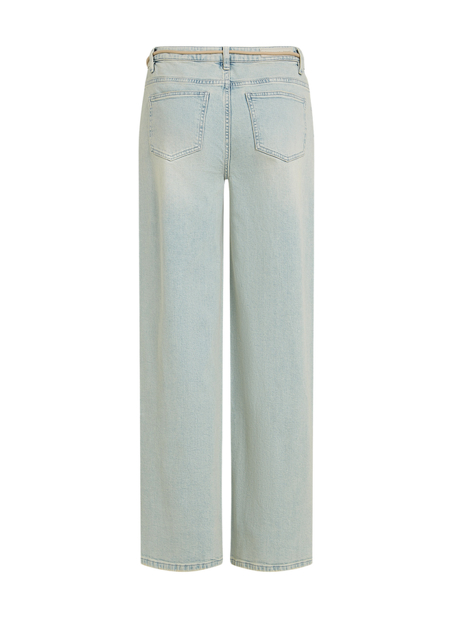 Jeans Jona Carribean Blue Wash