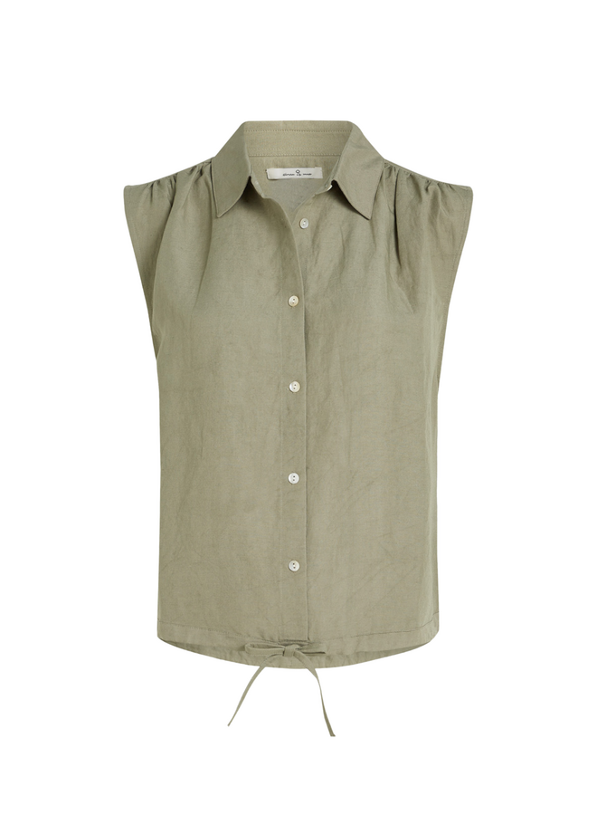 Blouse Bowie Laurel Oak