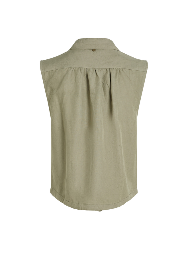 Blouse Bowie Laurel Oak